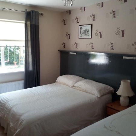 Hartley Lodge B&B Carrick on Shannon Eksteriør billede