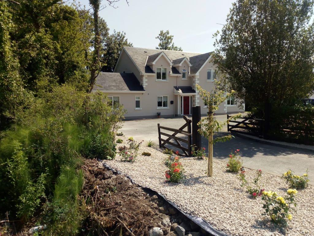 Hartley Lodge B&B Carrick on Shannon Eksteriør billede