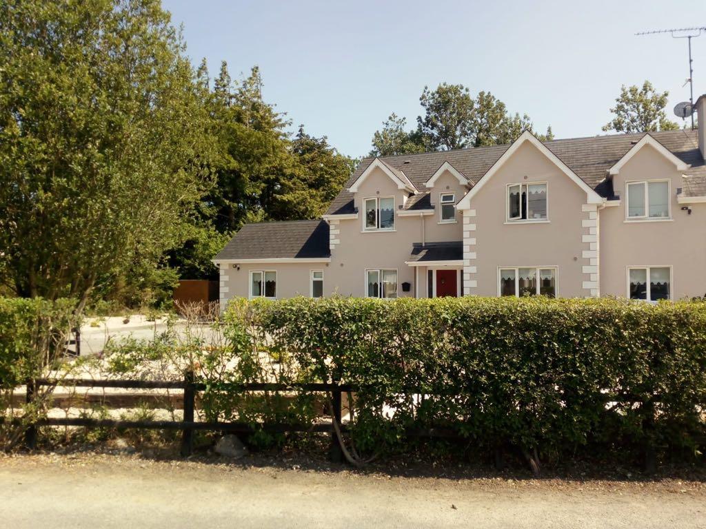 Hartley Lodge B&B Carrick on Shannon Eksteriør billede