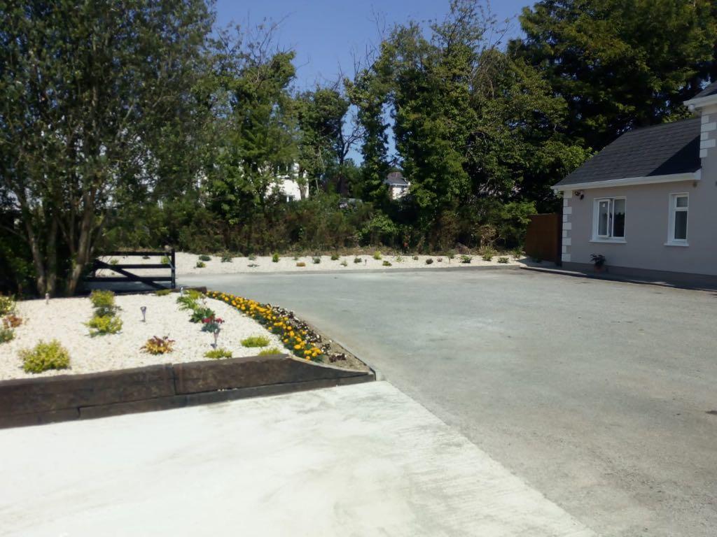 Hartley Lodge B&B Carrick on Shannon Eksteriør billede